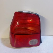 Feu arrière Volkswagen LUPO