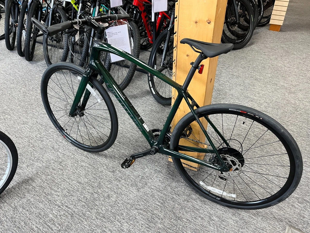 Specialized sirrus cheap 6.0