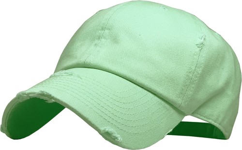 Gorra de béisbol estilo polo de algodón liso envejecido vintage 100 % algodón NUEVO - Imagen 257 de 437