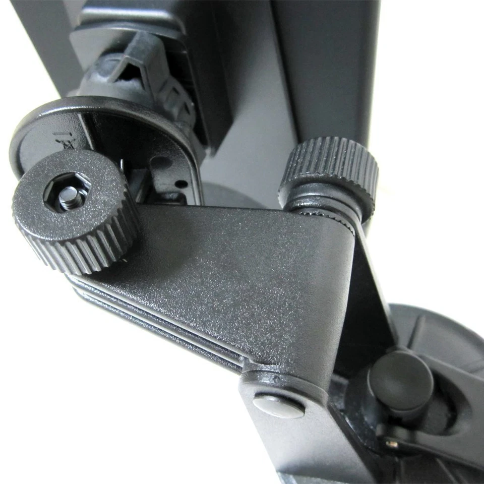 ChargerCity Exclusive CameraTab Windshield Mount Kit 360° Viewing w/Tripod Mount - Image 2 of 4