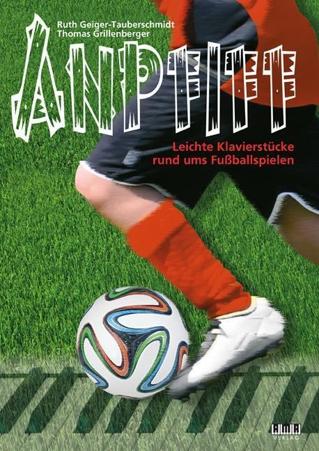 Anpfiff Ruth Geiger-tauberschmidt