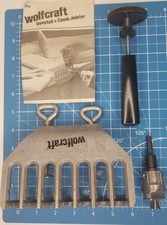 Comb Jointer Woodworking Tool 