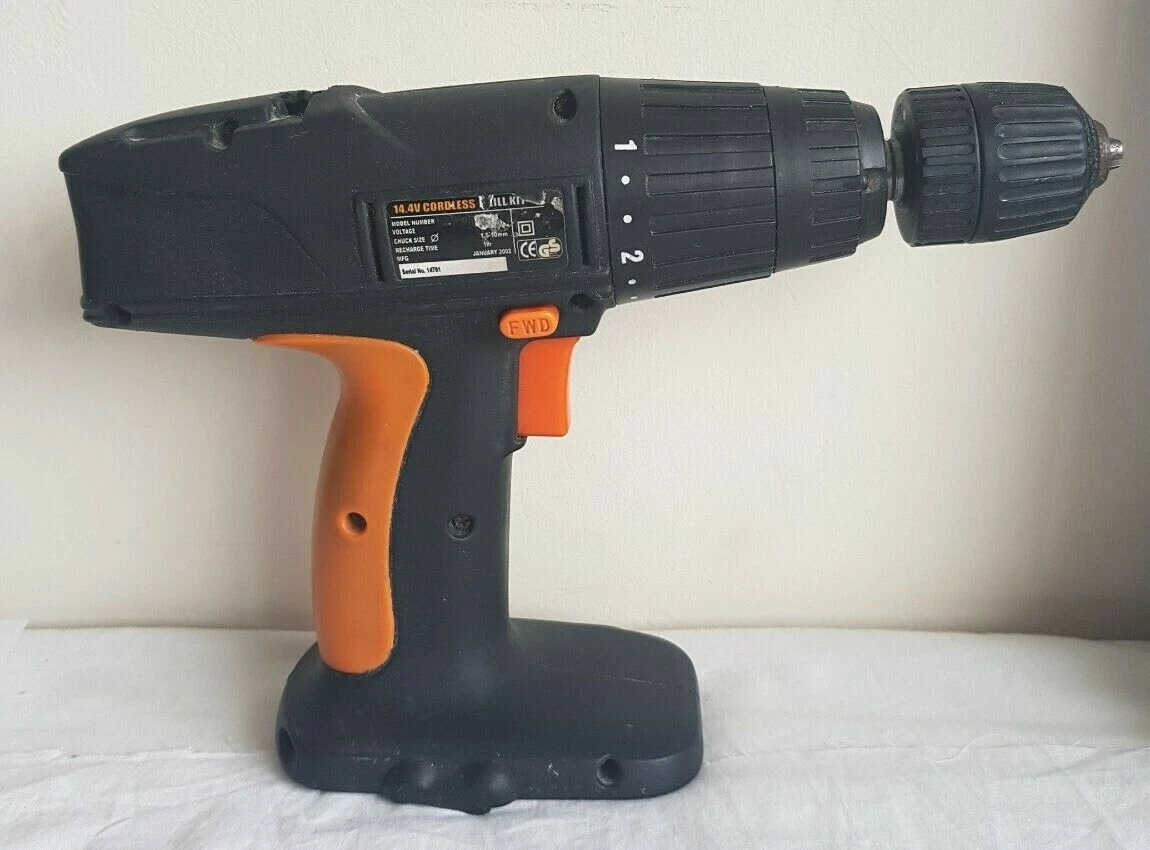 Wickes drill sale
