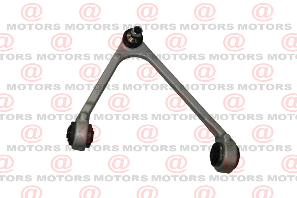 Conjunto de 2 brazos de control de suspensión superior delanteros derecho izquierdo tipo S LS THUNDERBIRD Foto 2 de 3