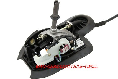 Schaltung Automatik Steptronic / Interlock  BMW E46 316i - 330i ab BJ. 9/2001