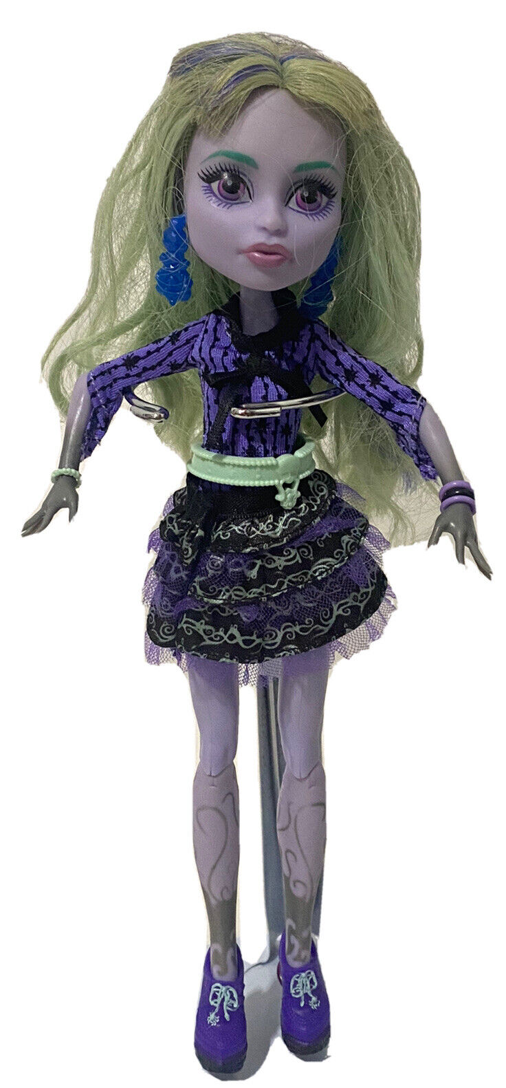 Environmental Protection Original Monster High Dolls - China Oirginal Monster  High Dolls and Monster High Dolls price