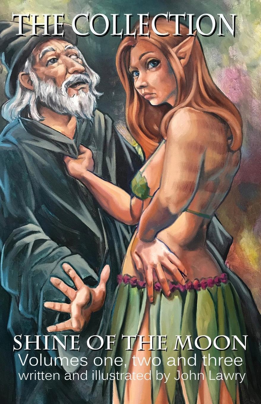 The Collection John Lawry