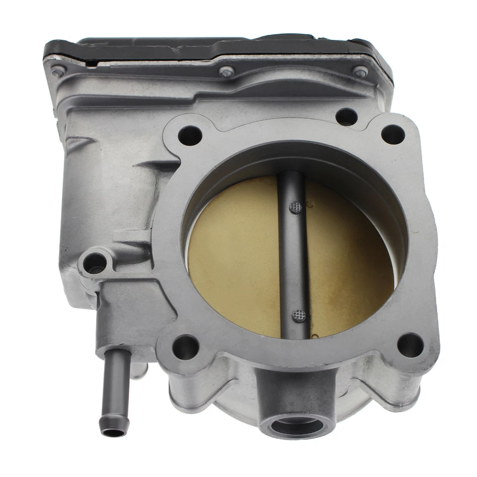 Cuerpo de acelerador OEM 161197S000 para Nissan Frontier 2005-2017 4,0 L V6 Infiniti QX56 Foto 4 de 4