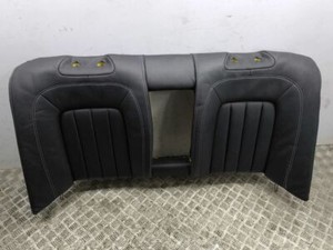 Mercedes-Benz CLS C218 X218 2014 R?cksitzbank A2189200016 AMD115957