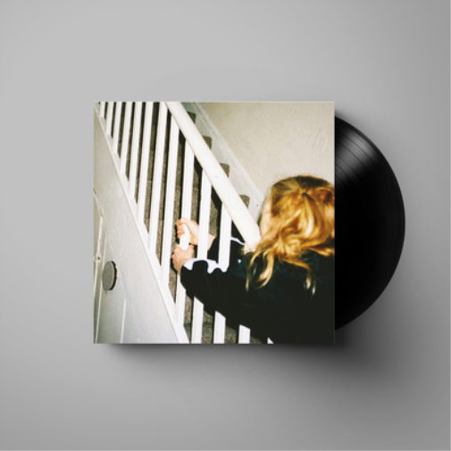 Fenne Lily On Hold (Vinyl LP) 12" Album