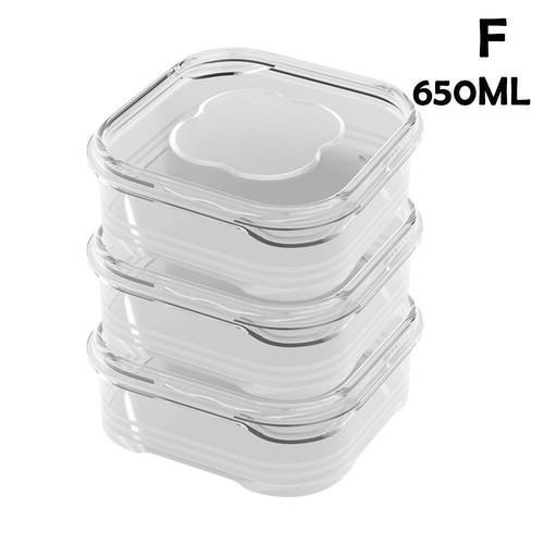 Refrigerator Meat Compartment Box Storage Box P2I2 - Picture 21 of 22