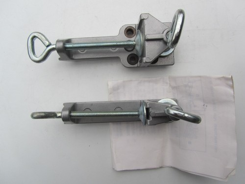 Master Mechanic Professional Doweling Jig Clamps.MM5243 - Picture 6 of 7