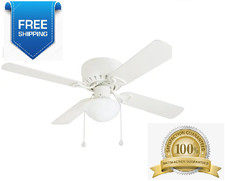 Harbor Breeze 4 Light Ceiling Fan Add On Kit Fixture Finial