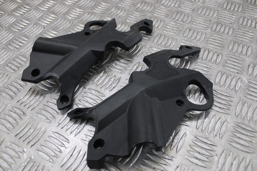 Benelli Tornado TNT 125 2019 frame cover fairing panels 2016 - 2019 - Picture 3 of 6