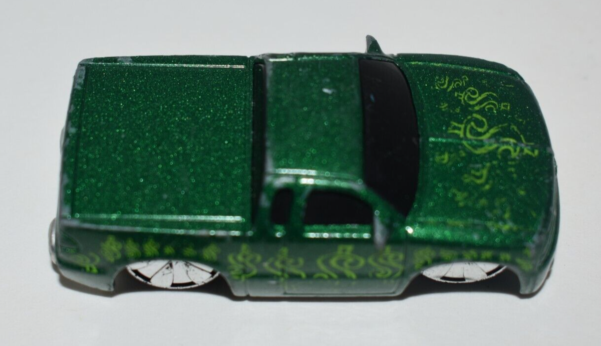 おまとめ詳細ホットウィール 2003 CHEVY S-10 HOT WHEEL おまとめ詳細