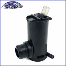 Brand New Windshield Washer Pump With Seal For Ford Truck Car