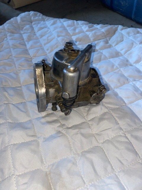 Harley Davidson Zenith Bendix Carburetor 27152-71 | eBay Harley Davidson Zenith Bendix Carburetor 27152-71 | eBay