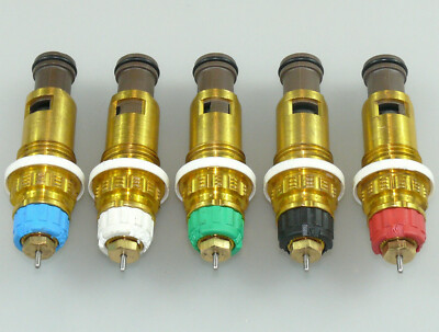 DANFOSS THERMOSTATVENTIL RA-N 1/2'' VENTILHEIZKÖRPER VENTILEINSATZ 013G7360