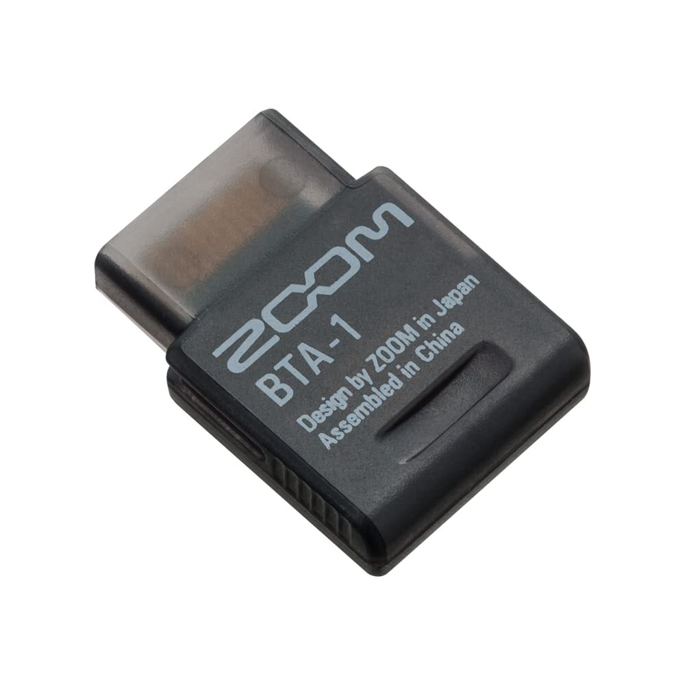 Zoom - BTA-1 - adattatore bluetooth per AR-48, L-20 , F6 e H3-vr (M1W)