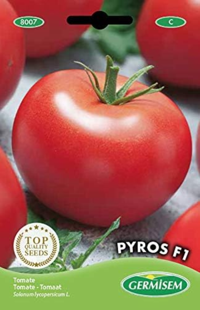 Pyros F1 Semi di Pomodoro 0.1 g
