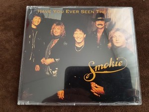 Smokie Have You Ever Seen the Rain