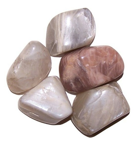 Halbedelbare polierte Heilkristalle Grabsteine Reiki Chakra Heilung x1 - Bild 25 von 51