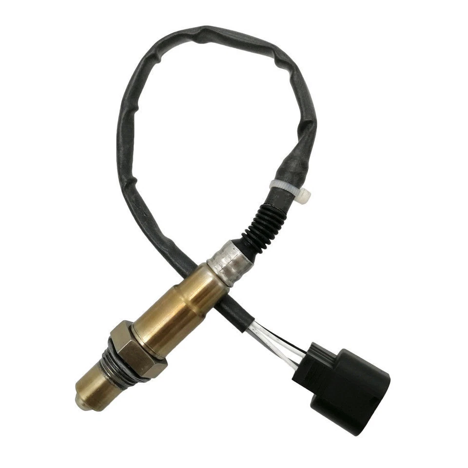 2 peças sensor de oxigênio upstream + downstream para 2004-2008 Hyundai Elantra Kia Spectra - Imagem 4 de 4