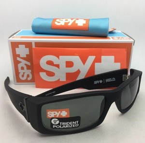 spy hielo polarized sunglasses