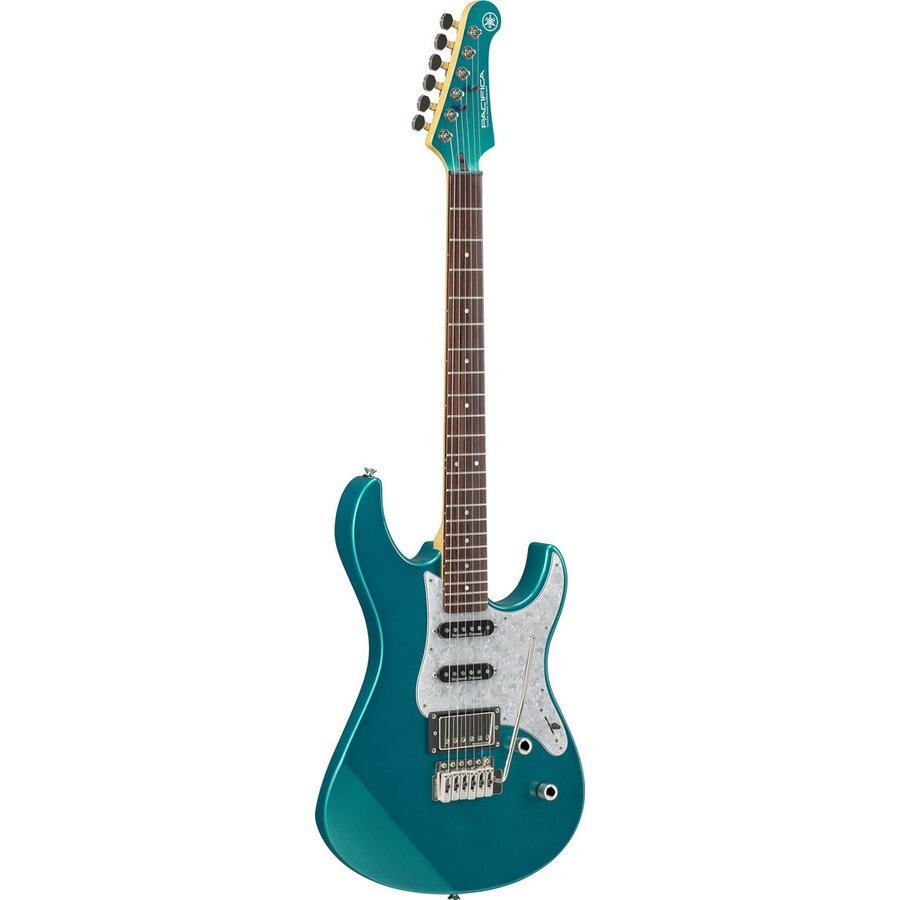 YAMAHA PACIFICA 612VIIX TGM エレキギター ヤマハ YAMAHA PACIFICA 612VⅡX TGM（新品特価/送料無料）【楽器検索