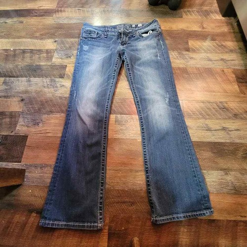 ME Jeans Size 32 BOOT Cut 