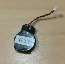 CMOS Bios Motherboard Battery for HP Pavilion 17-e101sl Battery