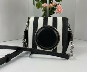 michael kors scout camera bag