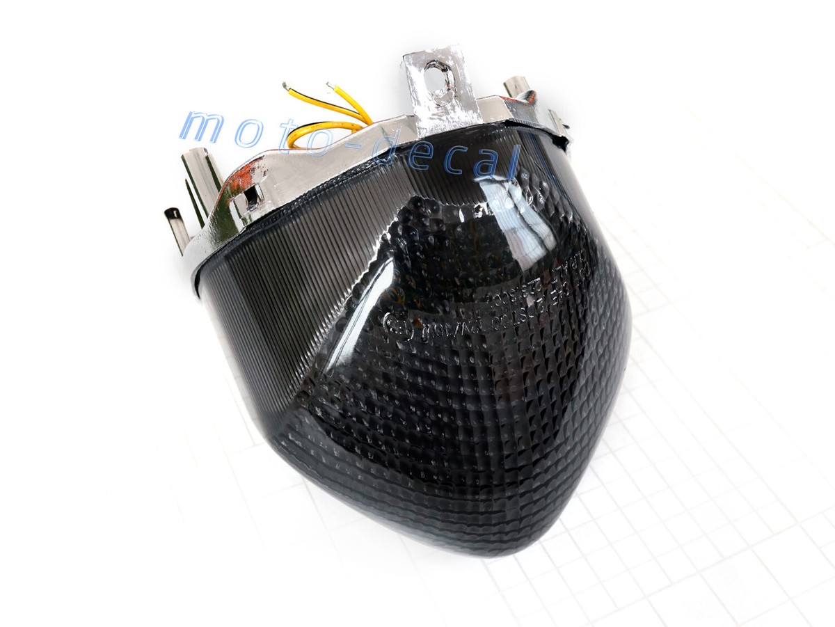 1998-2001 Suzuki Katana 600/750 GSX600F GSX750F LED Tail Light