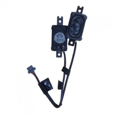 Speaker For Portable Packard Bell ZG5 2616KMG04E Internal Speakers Replacement