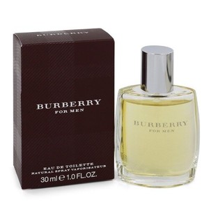 Burberry London Classic by Burberry 1 oz EDT Cologne for Men New In Box - Click1Get2 Offers