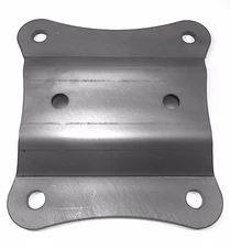 Can-Am Maverick X3 X DS RS Turbo R Heavy Duty Race Rear Plate Radius Rod