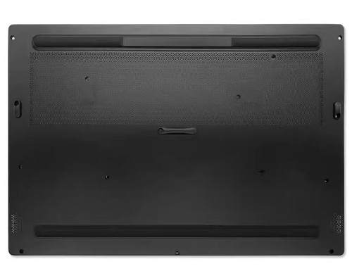 Funda inferior base para portátil MSI GS65 MS-16Q2 16Q4 16Q5 WS65 C carcasa negra - Imagen 2 de 3