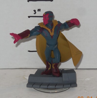 Disney Infinity 3.0 Marvel Vision Replacement Figure