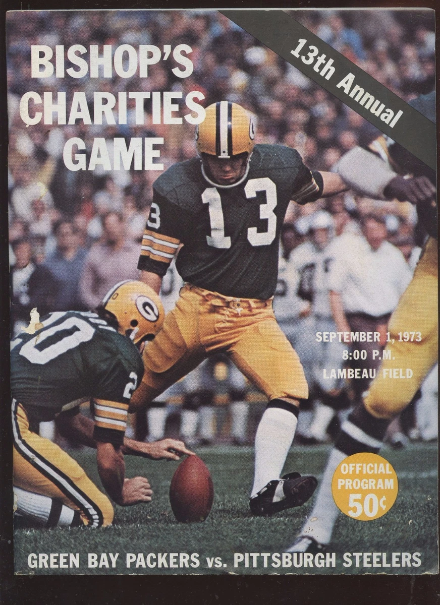 1973 Nfl Season