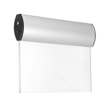 ELGO Aufbau Notleuchte CRONUS S LED Fluchtwegeleuchte Rettungszeichen 16 x LED