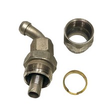 Devilbiss Paint Spray Gun 90° Fitting HC-440...