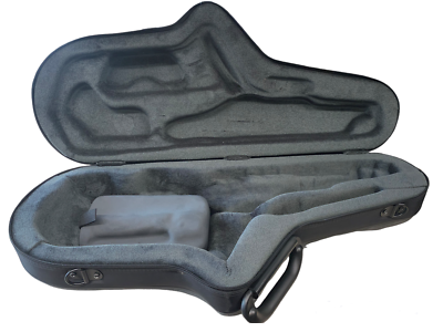 Selmer Paris Reference 72 Alto Sax Case | eBay