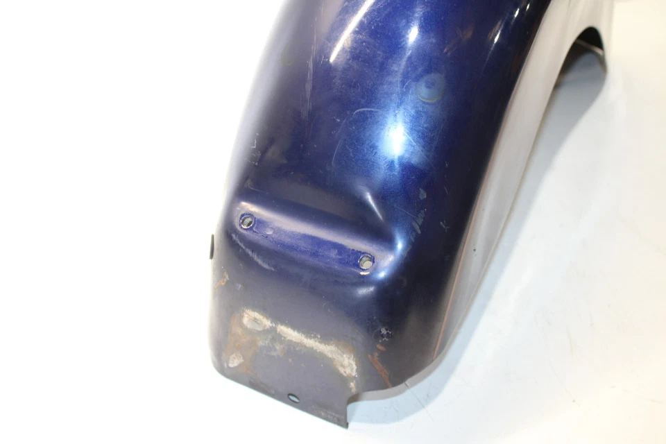 98 99 00 01 02 03 GUARDABARROS TRASERO HONDA VT750 sombra Foto 4 de 4