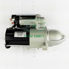 HYUNDAI SONATA 2.4 STARTER MOTOR S2641