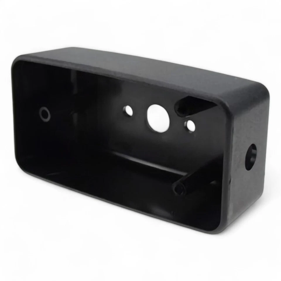 BASABAS Leuchtenhalter für Deutz DX, AgroPrima, AgroXtra, AgroCompact (04353742)