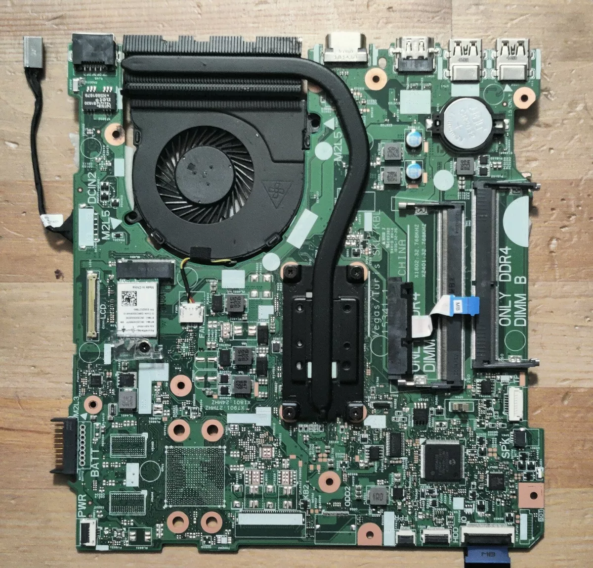 I3 7th generation best sale motherboard