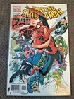 AMAZING SPIDER-MAN #500 NM Signed by Tim Townsend - 2003 Marvel Comics