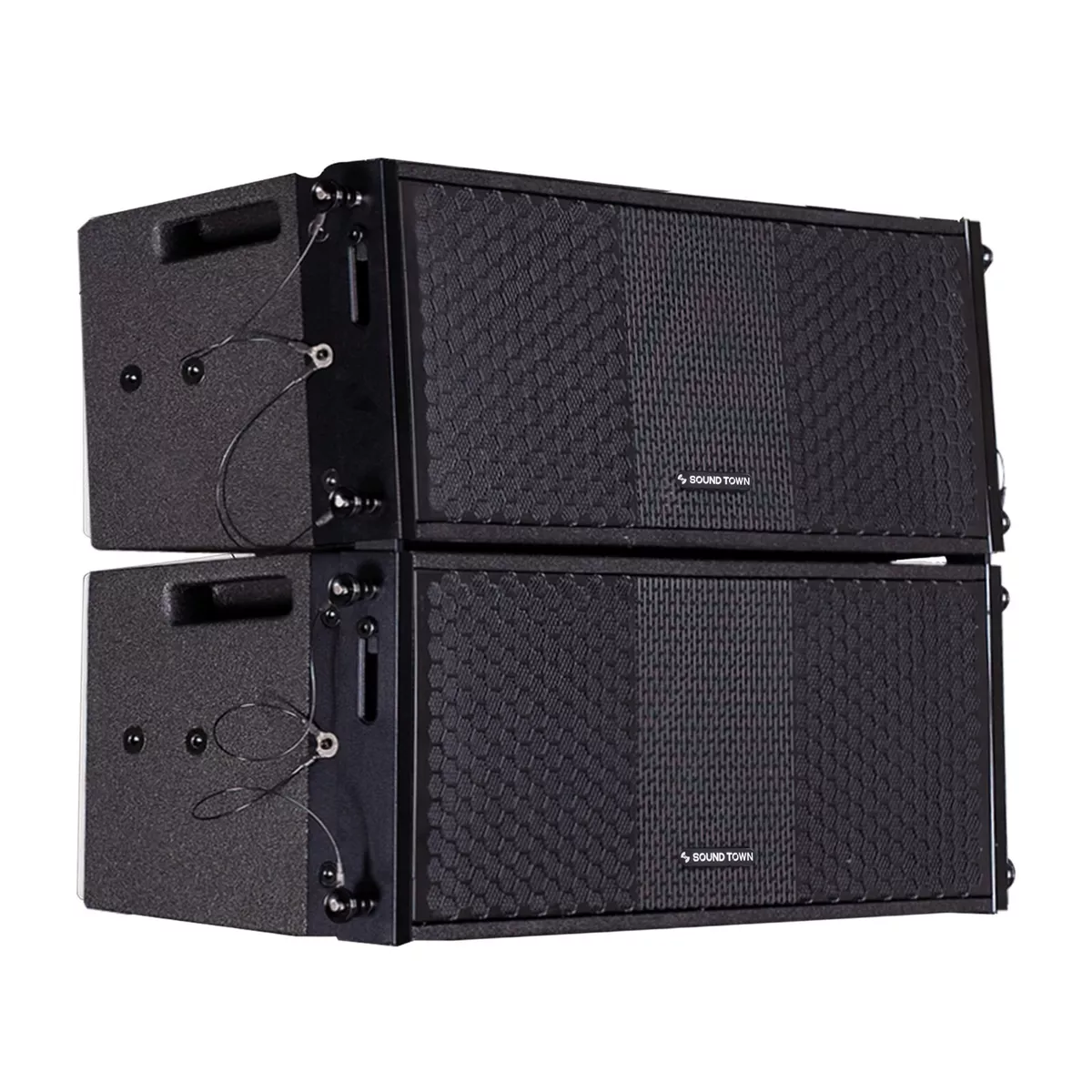 Zethus line store array