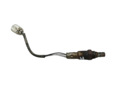 Lambdasonde Links Hinten für Jeep Grand Cherokee WK2 13-17 Hemi 5,7 259KW