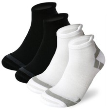 3-12 Paar COOLMAX Sport Freizeit Socken Sneaker Atmungsaktiv Damen Herren